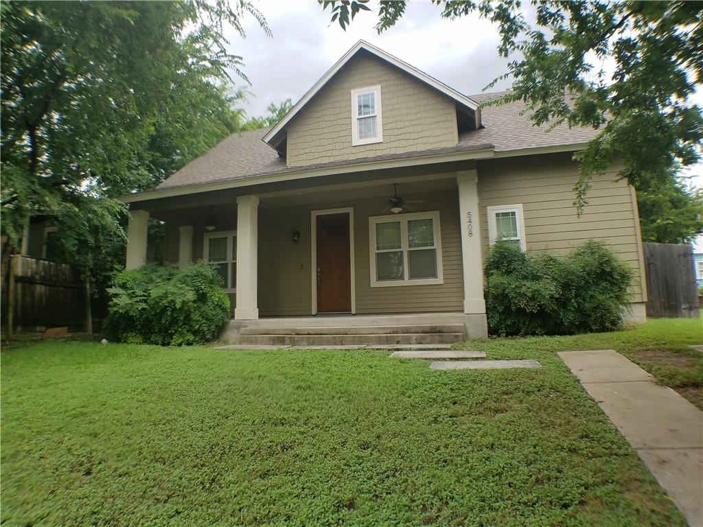 5408 Evans Ave #a Property Photo 1