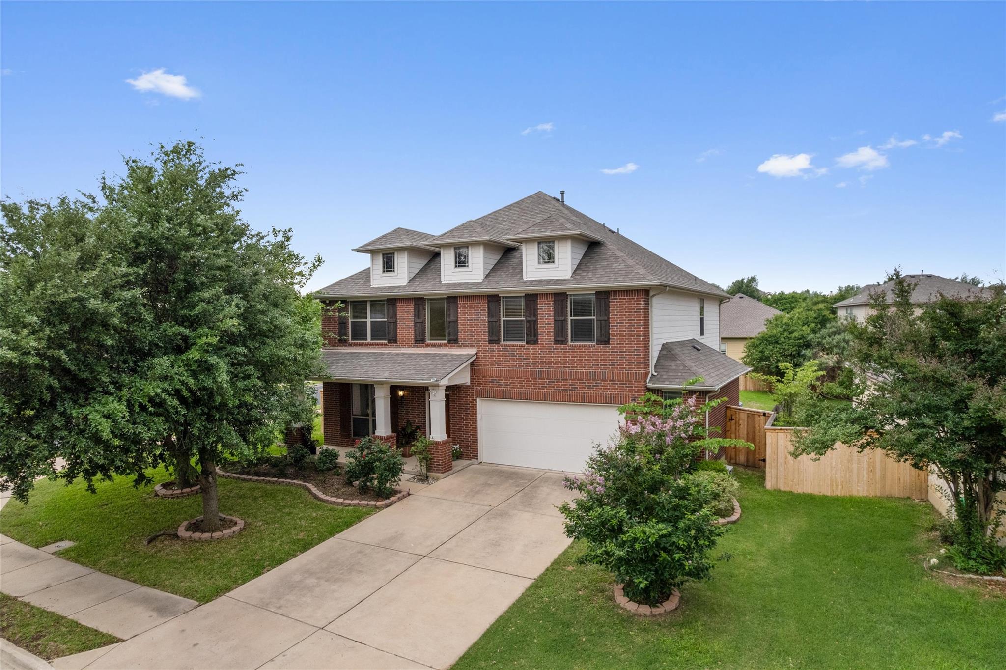 1520 Westmeadow Trl Property Photo 1