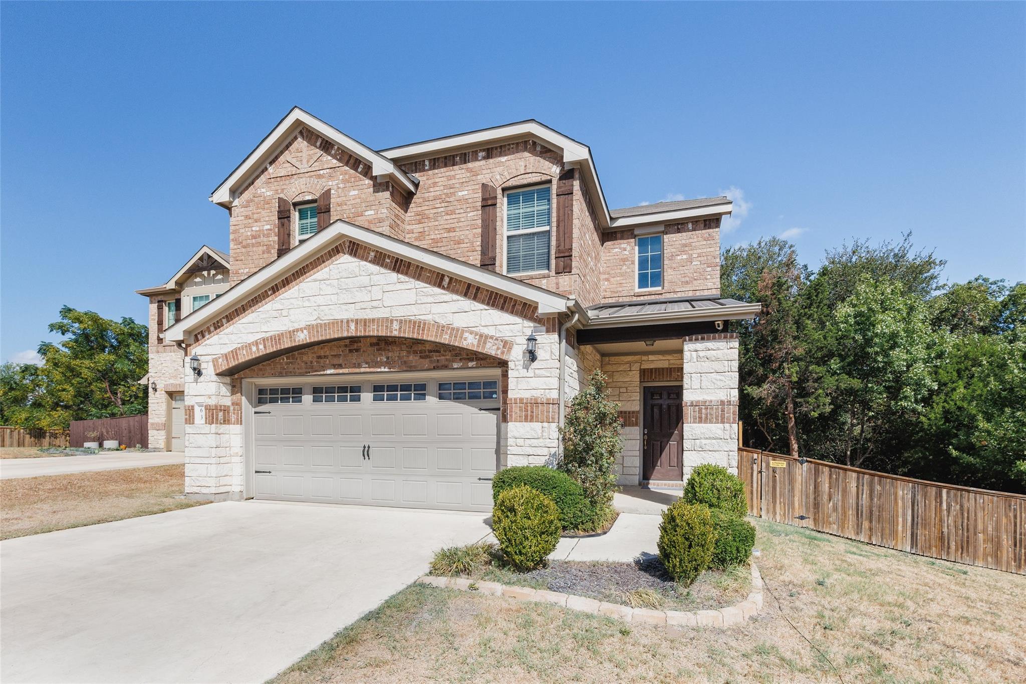 1051 Kenney Fort Xing #63 Property Photo 1