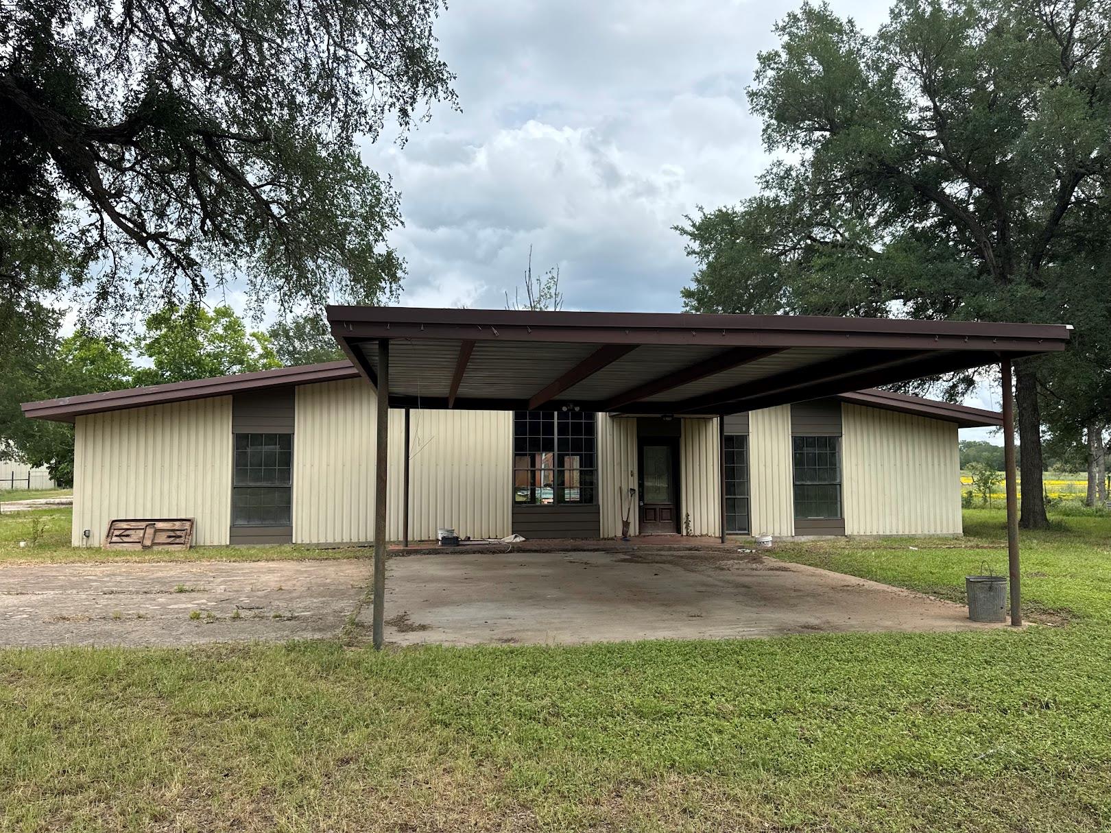 1417 Fm 969 None Property Photo 1