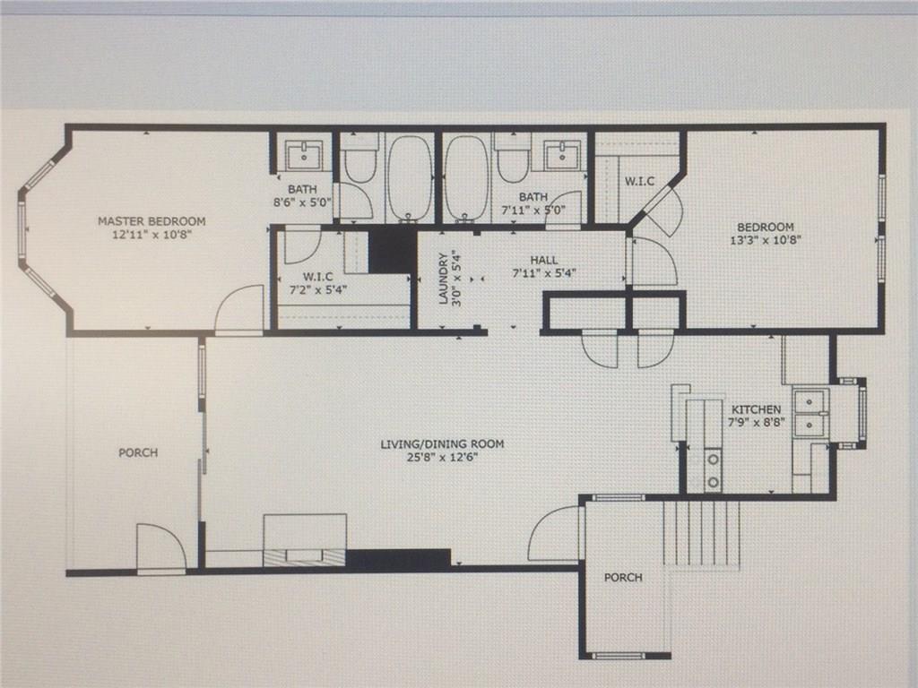 2415 W Slaughter Ln #d Property Photo 2