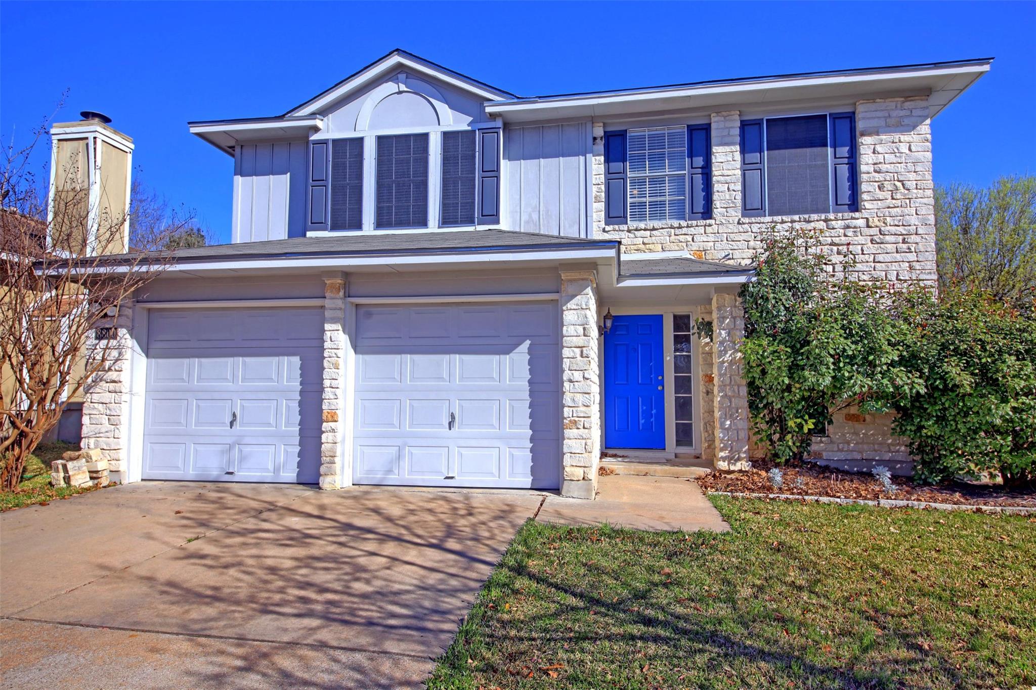 8800 Peppergrass Cv Property Photo 2