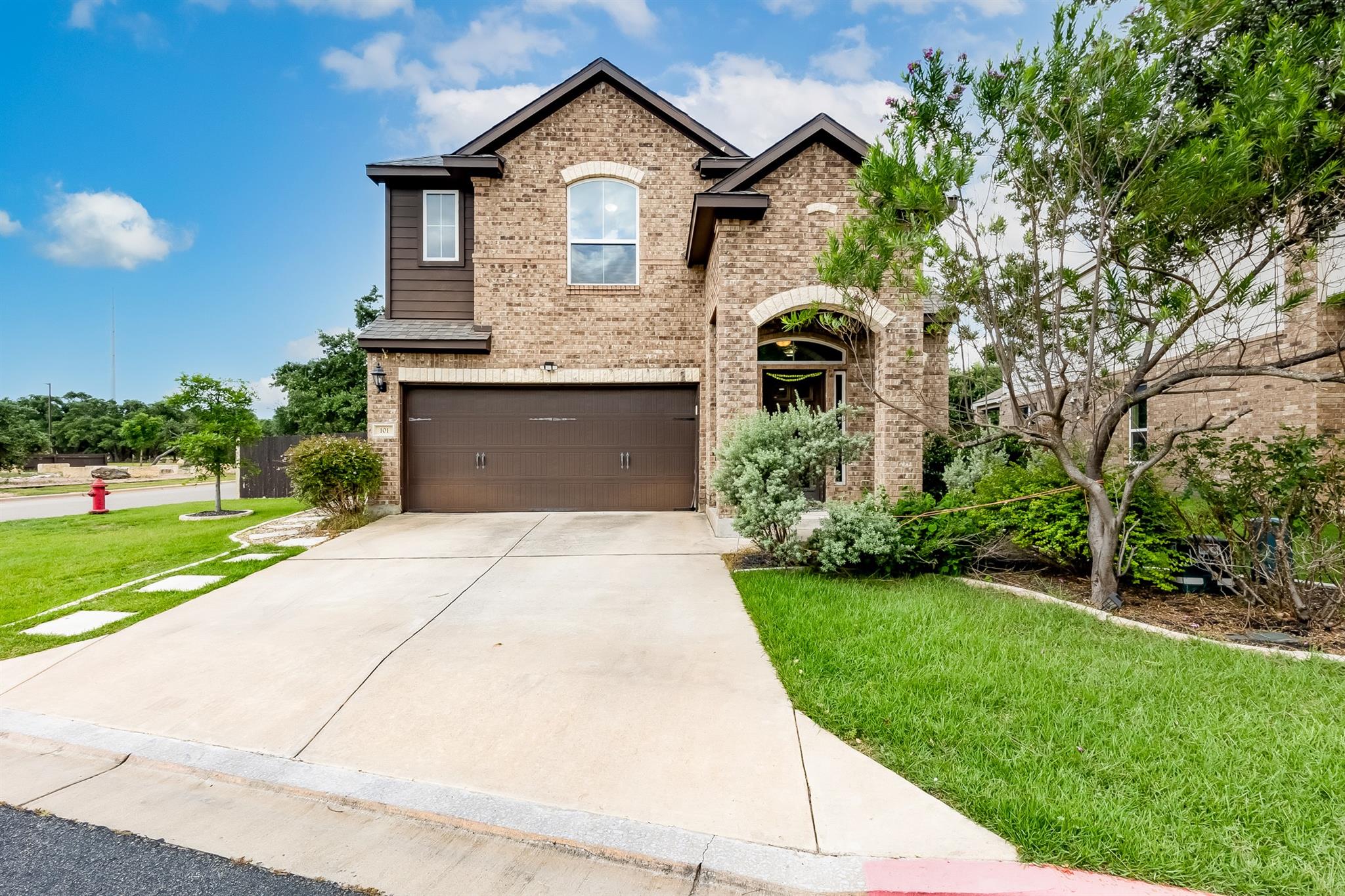 3451 Mayfield Ranch Blvd #101 Property Photo 1