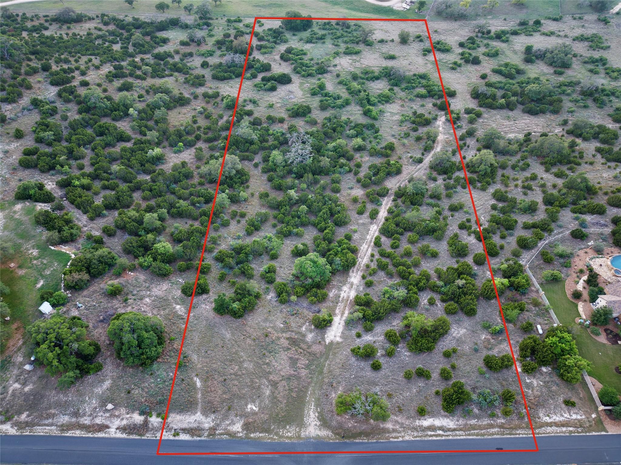 Lot 13 Spies Ridge Dr N Property Photo 7