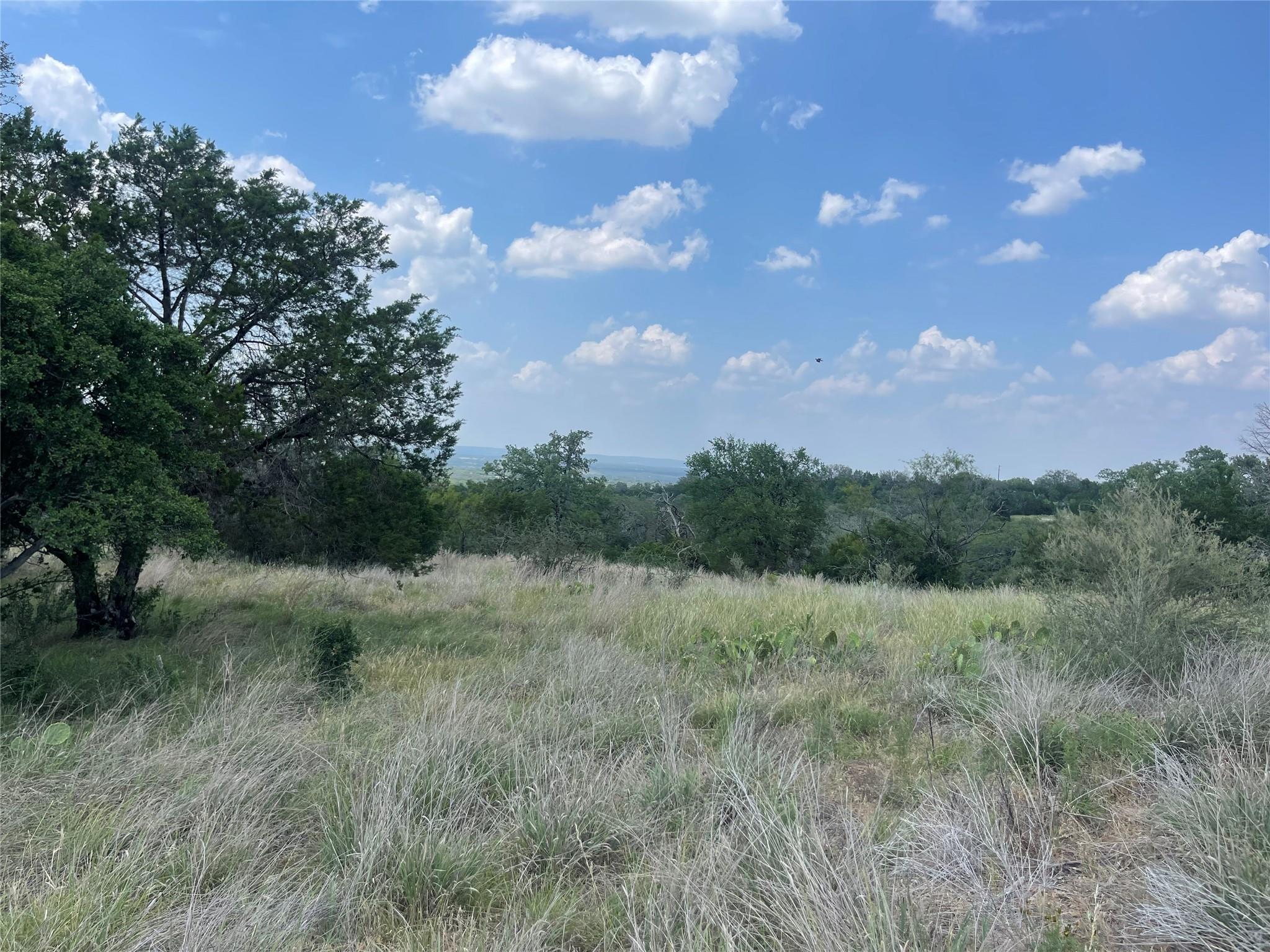 S5220 HORSESHOE BAY LOT K Dew Drop None Property Photo 1