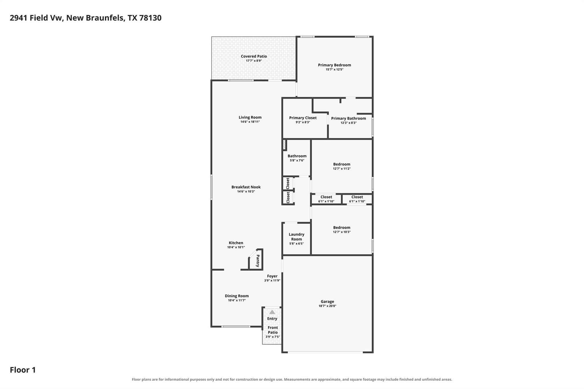 2941 Field Vw Property Photo 34