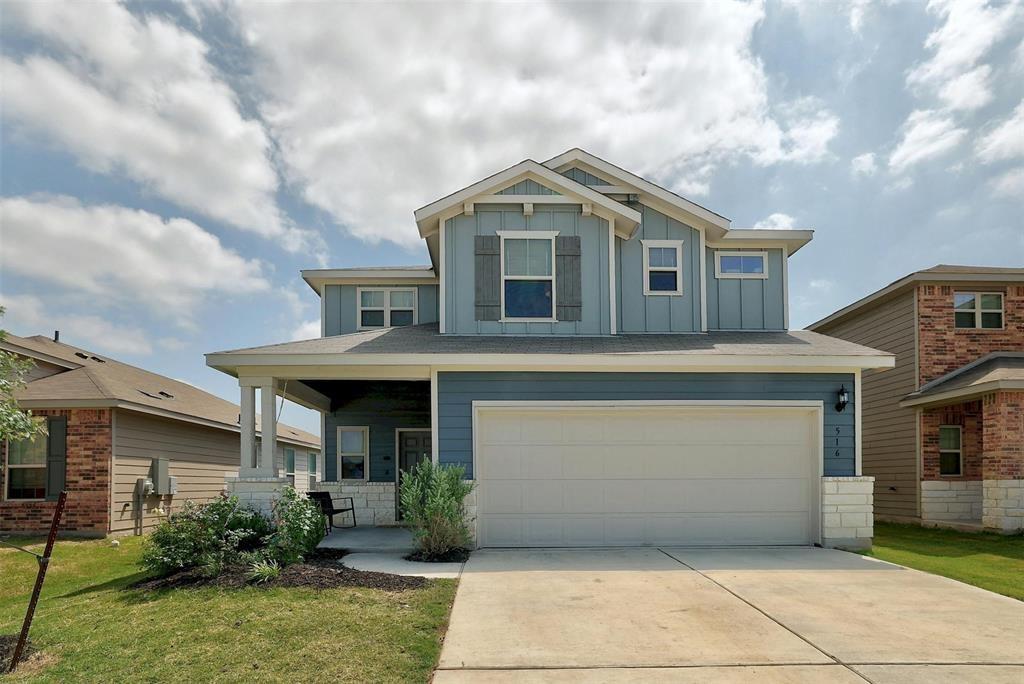 516 Hugenot Way Property Photo 1