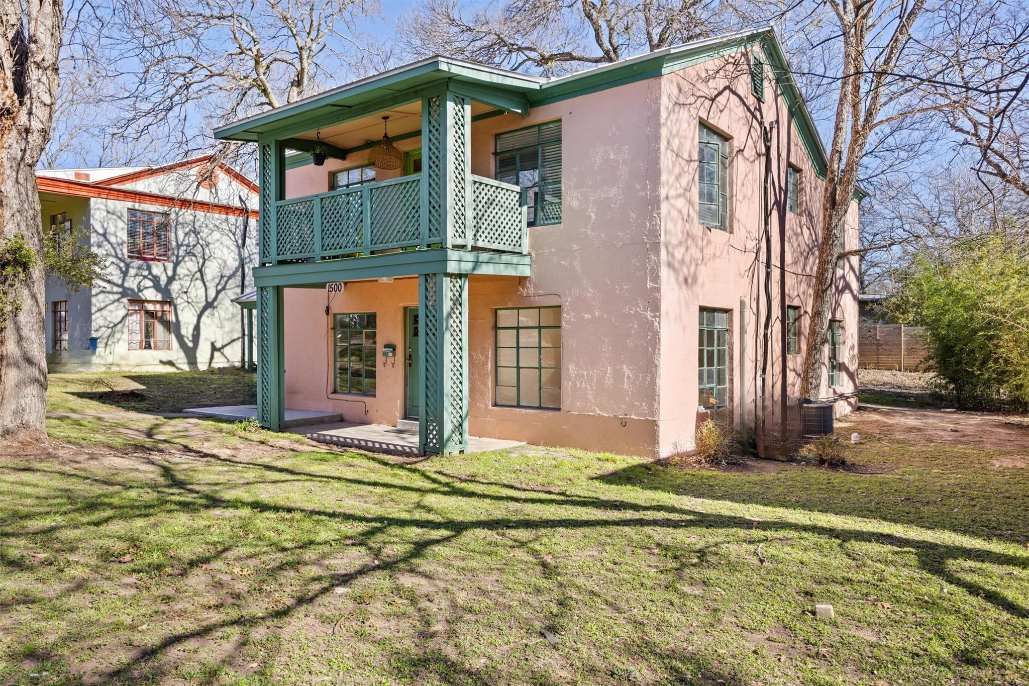 1500 Kirkwood Rd Property Photo