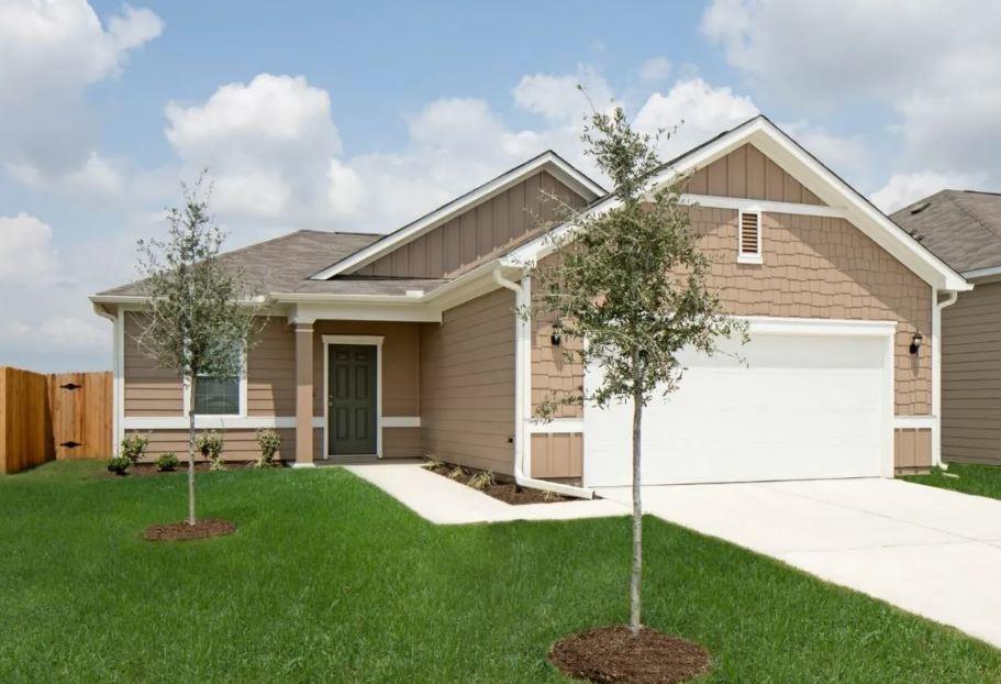 1425 Morris Loop Property Photo