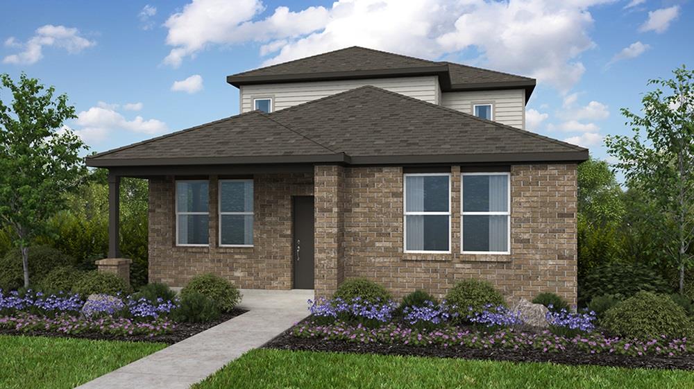 5909 Jennifer Pasture Path Property Photo 1