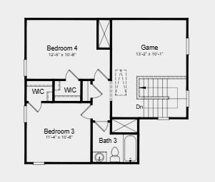 5909 Jennifer Pasture Path Property Photo 13