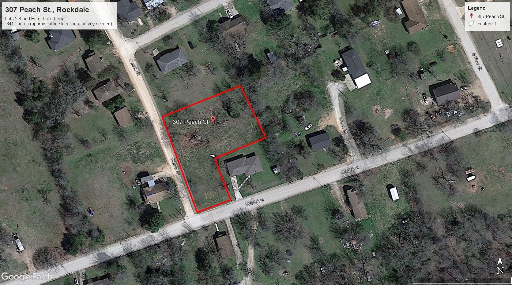 307 Peach None Property Photo 1