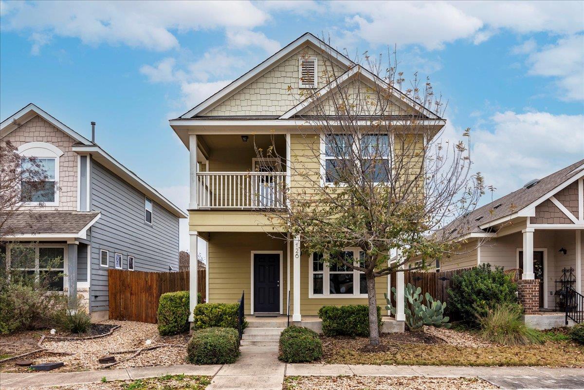 126 Wainscot Oak Way Property Photo 1