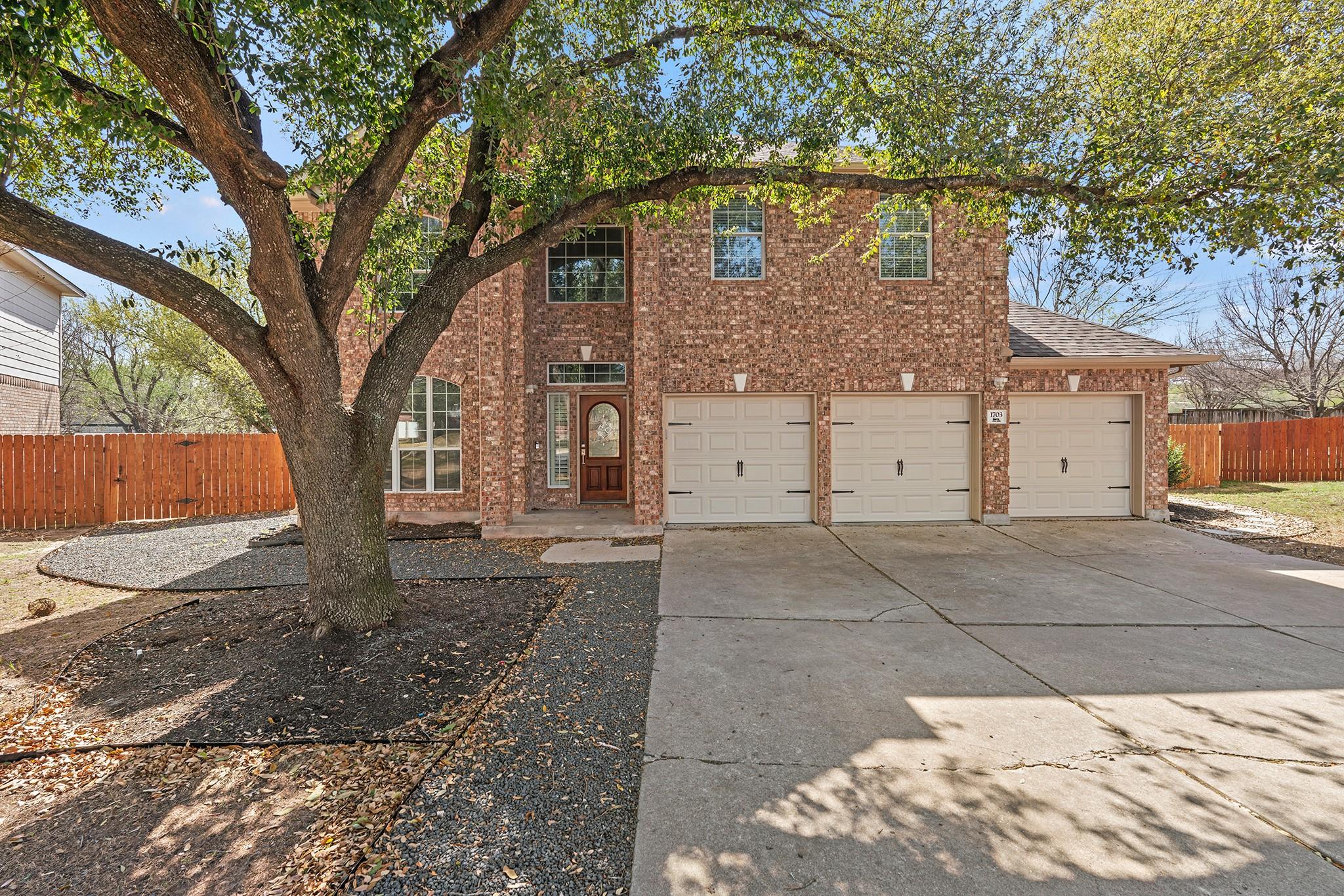 1703 Brandon Keller Ct Property Photo