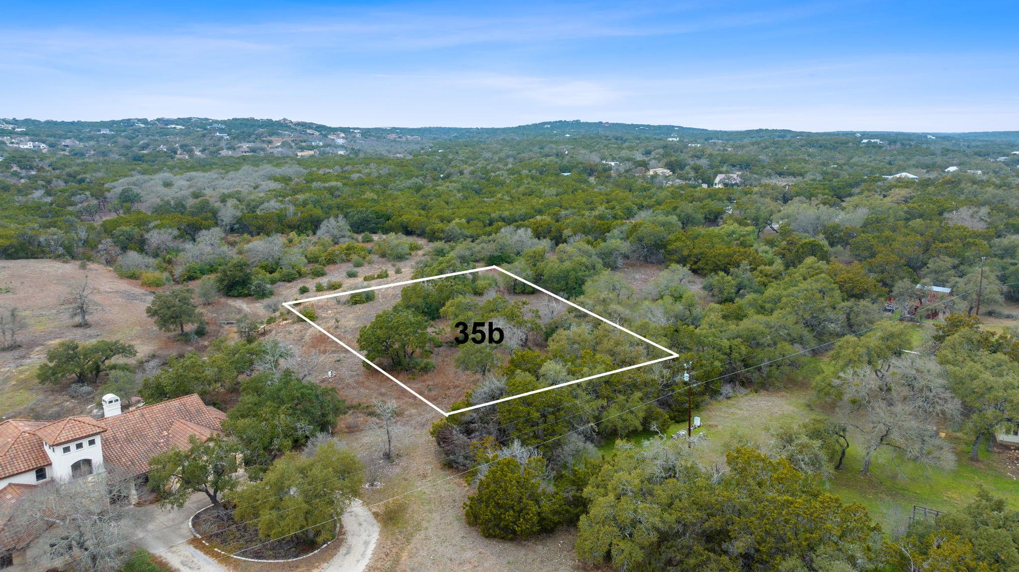 (8105) (lot 35b) Bear Creek Dr Property Photo 1