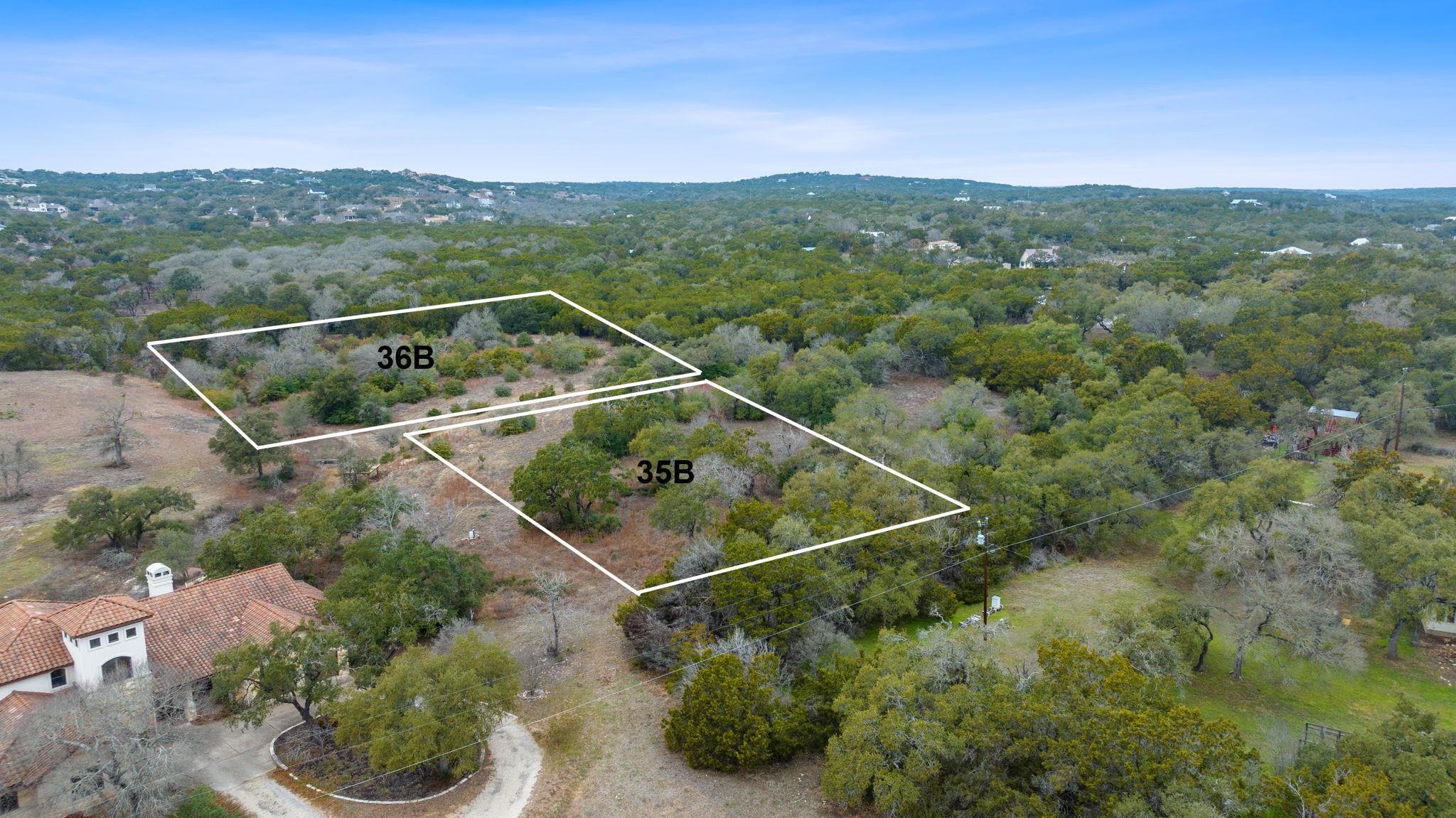 (8105) (lot 35b) Bear Creek Dr Property Photo 2