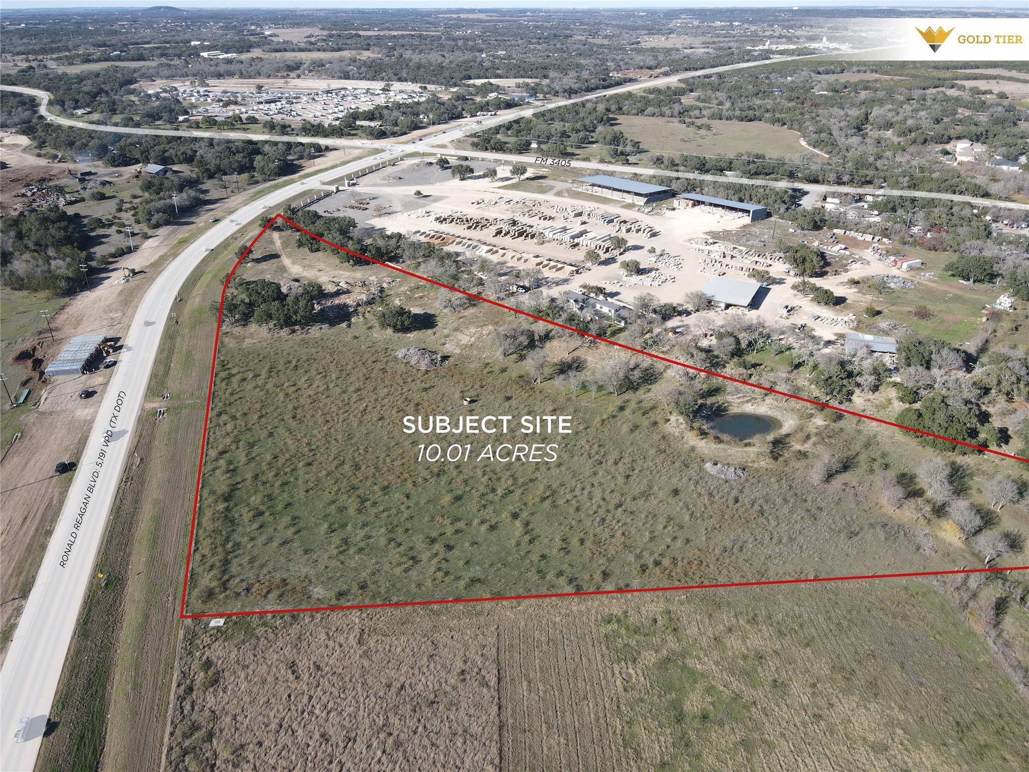 24500 Ronald Reagan Blvd Property Photo 2