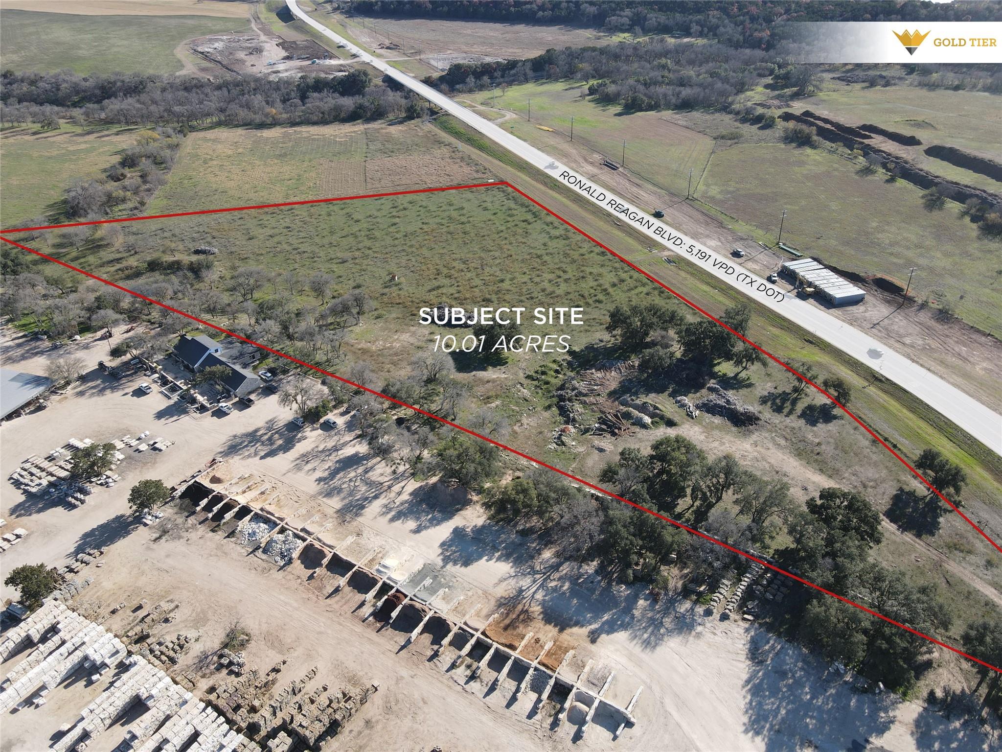 24500 Ronald Reagan Blvd Property Photo 3
