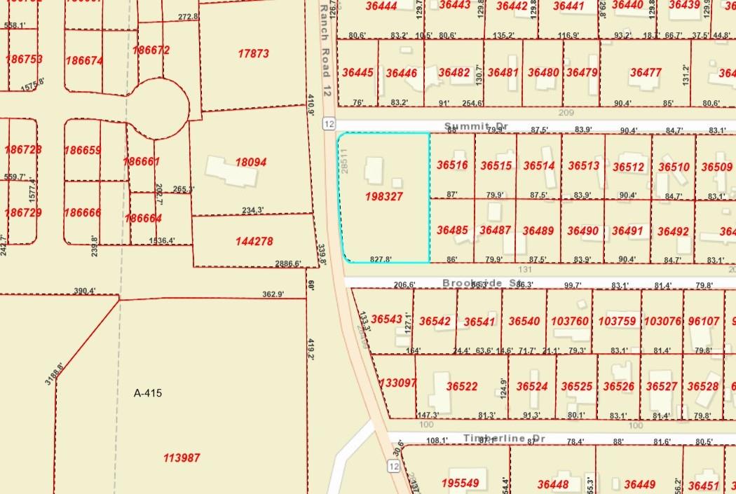 000 Ranch Road 12 None Property Photo 5