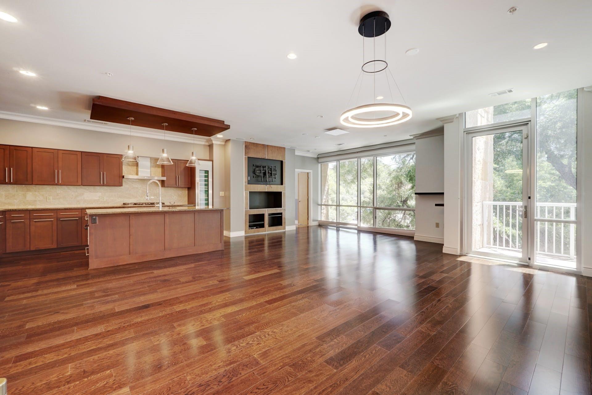 1600 Barton Springs Rd #6306 Property Photo 3