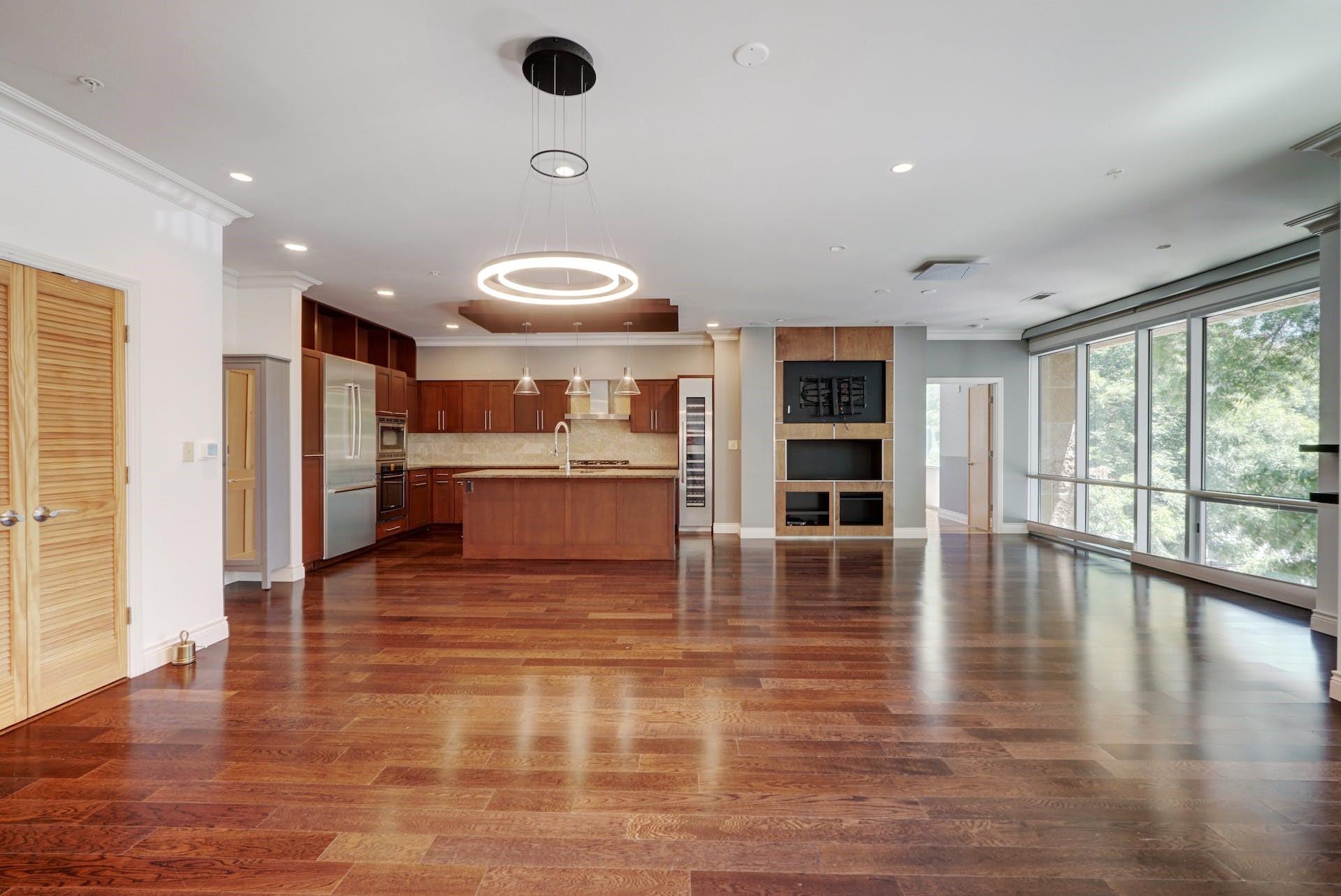 1600 Barton Springs Rd #6306 Property Photo 4