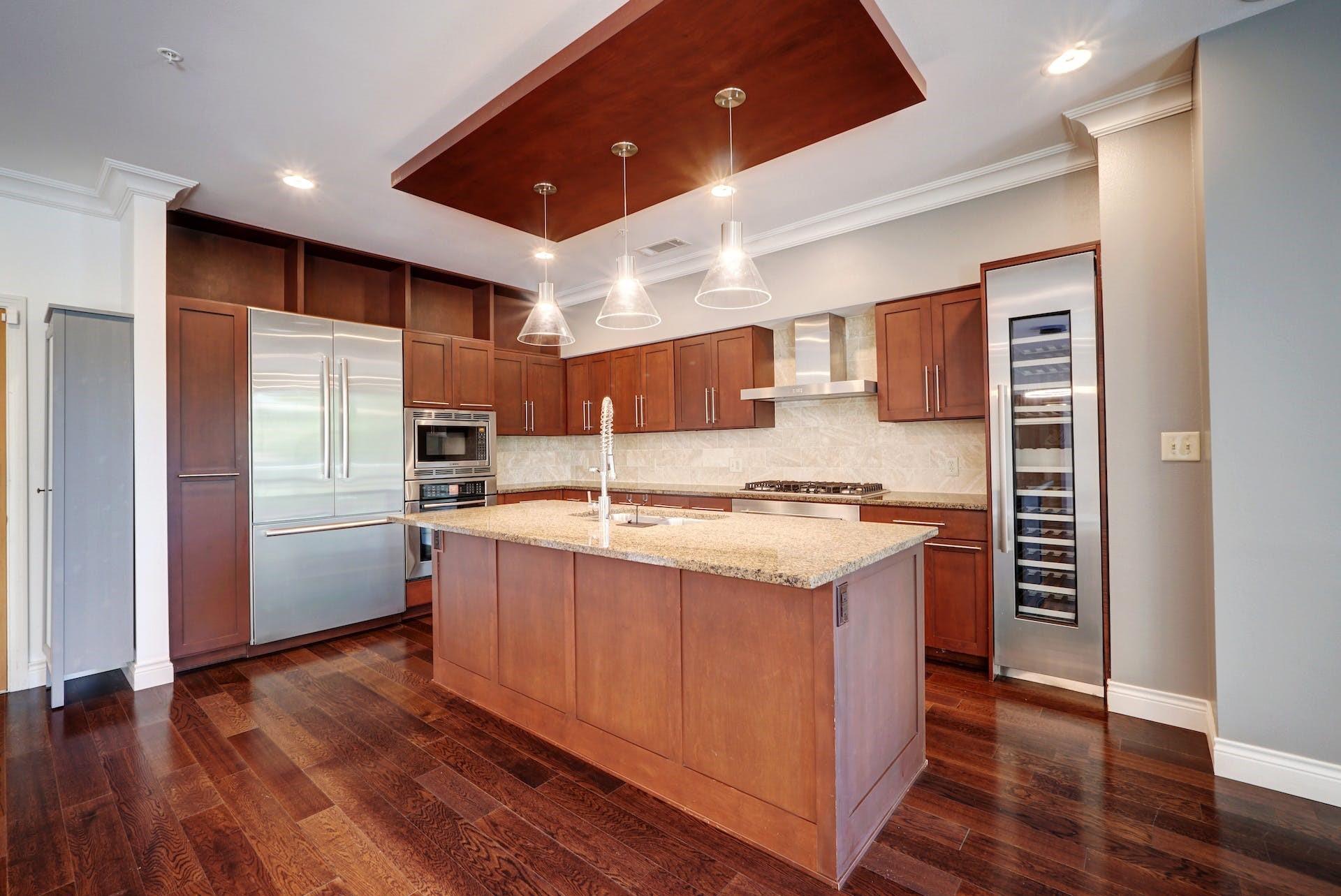 1600 Barton Springs Rd #6306 Property Photo 8