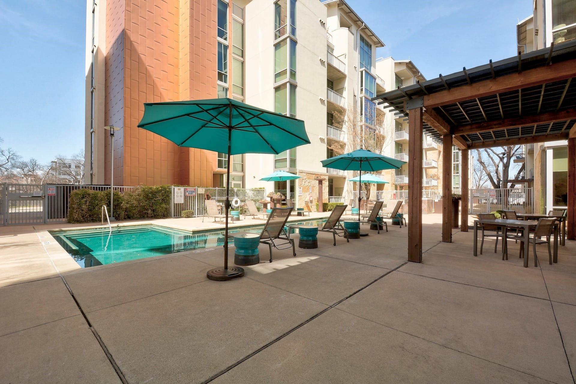 1600 Barton Springs Rd #6306 Property Photo 27