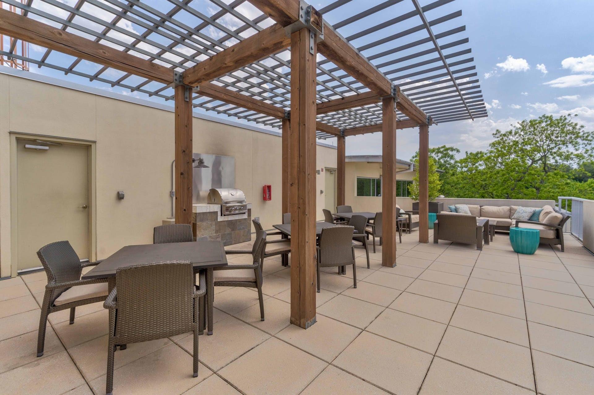 1600 Barton Springs Rd #6306 Property Photo 28