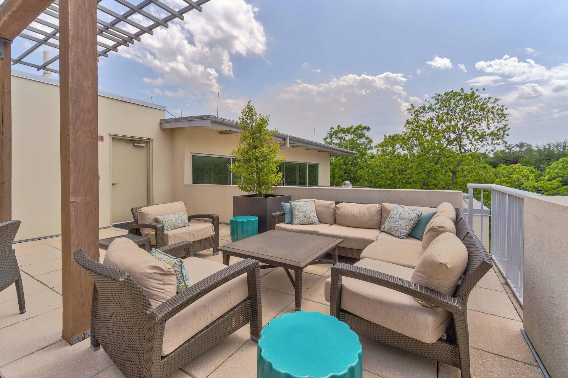 1600 Barton Springs Rd #6306 Property Photo 29