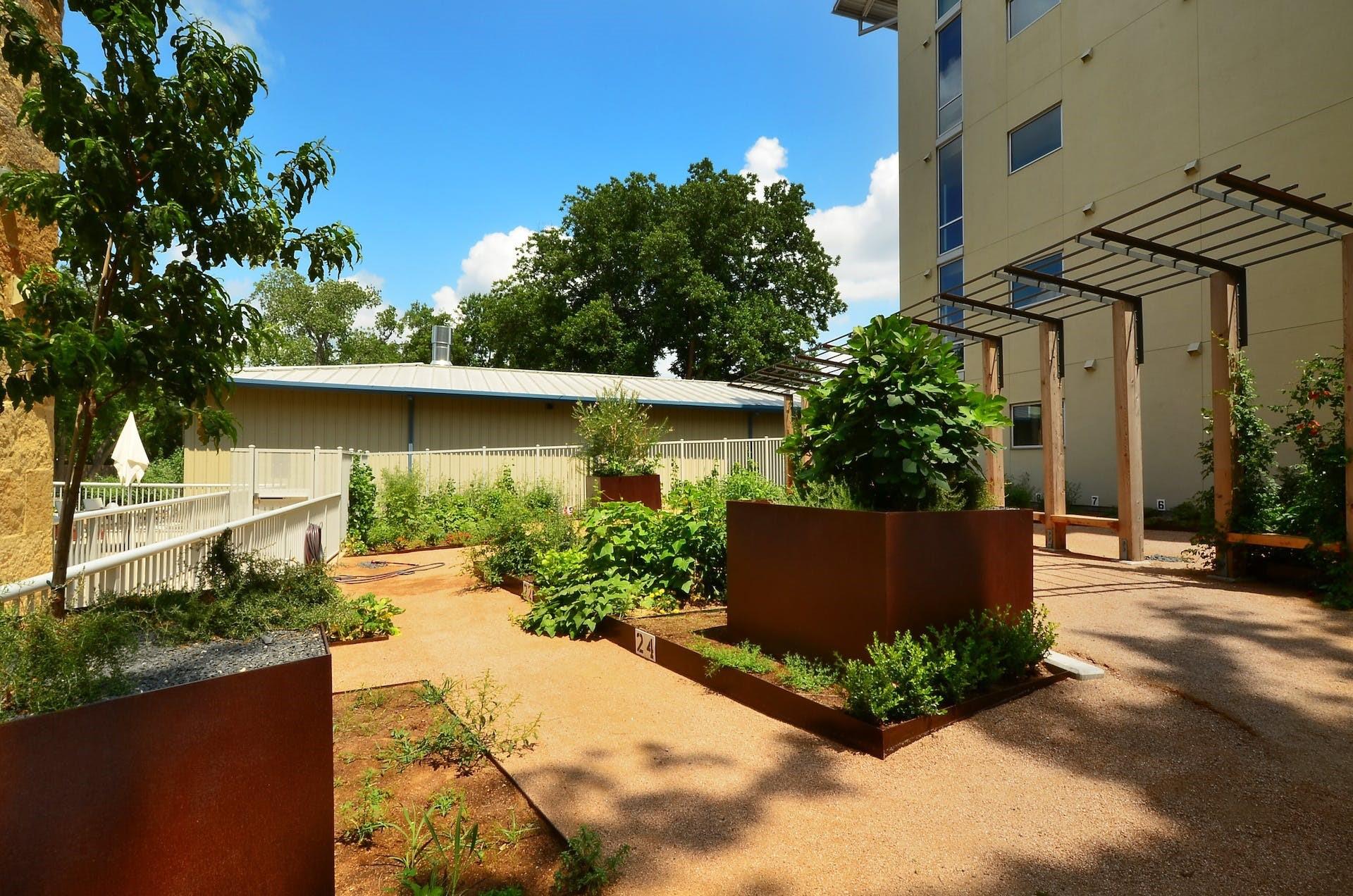 1600 Barton Springs Rd #6306 Property Photo 30