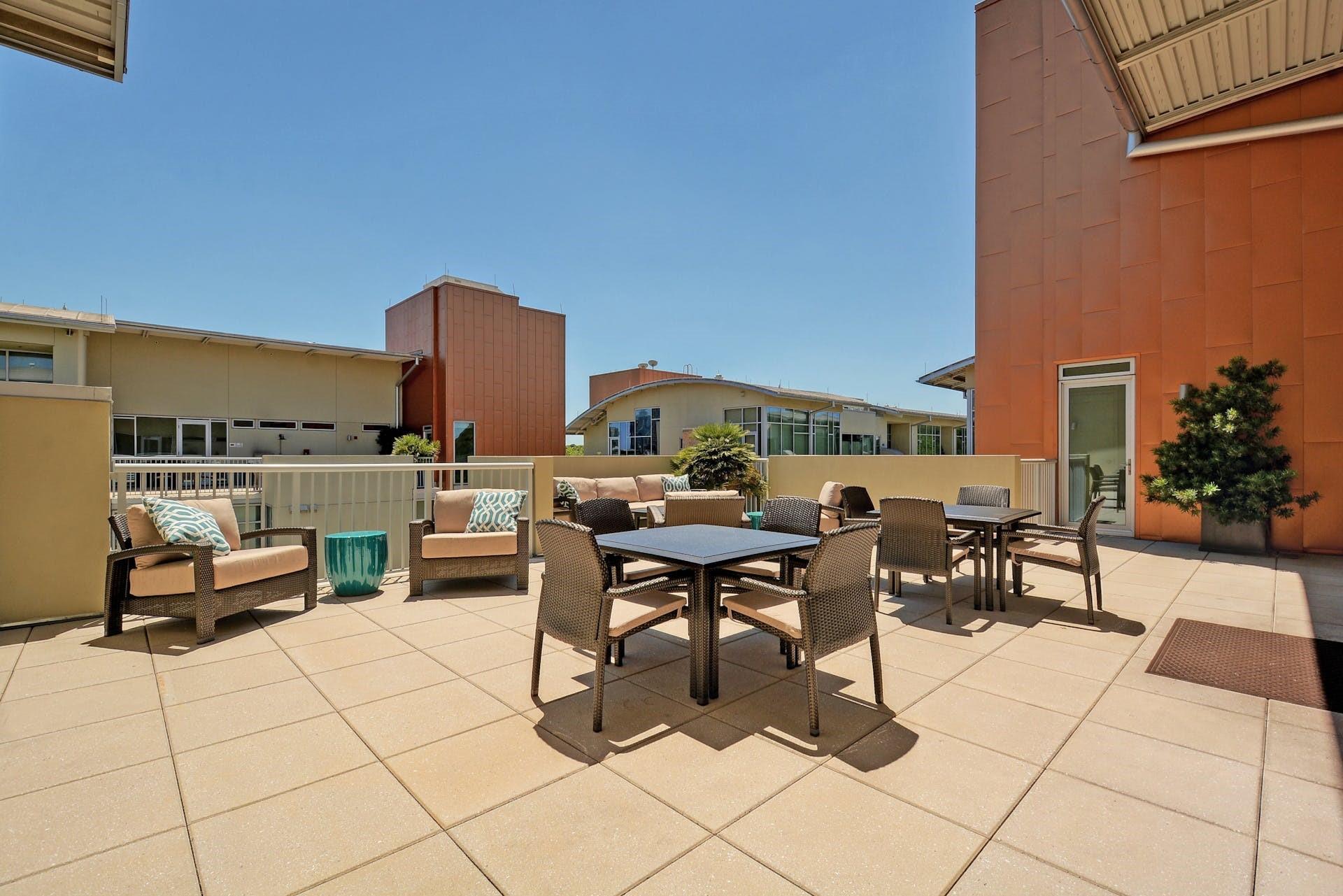 1600 Barton Springs Rd #6306 Property Photo 31