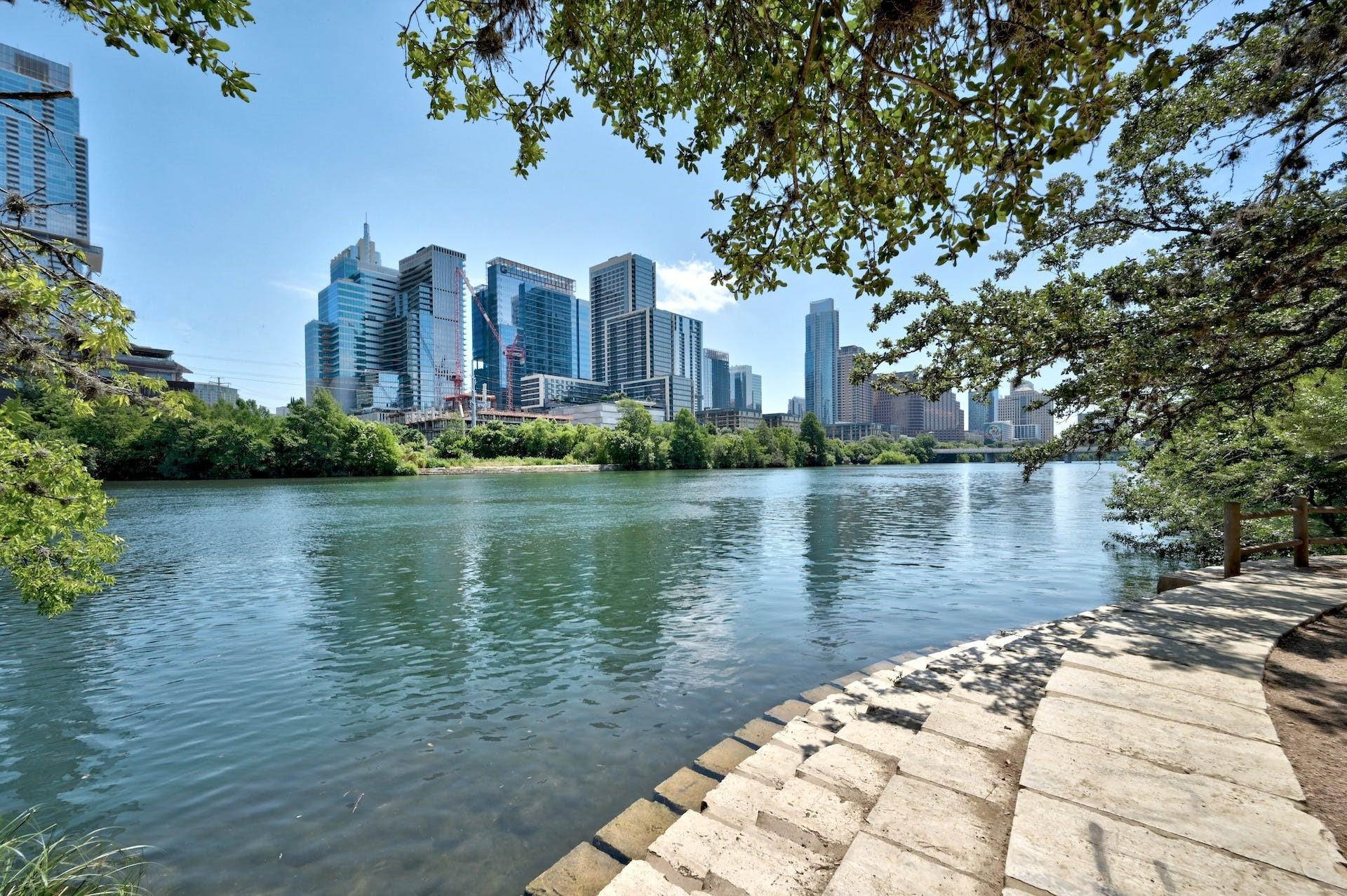 1600 Barton Springs Rd #6306 Property Photo 34