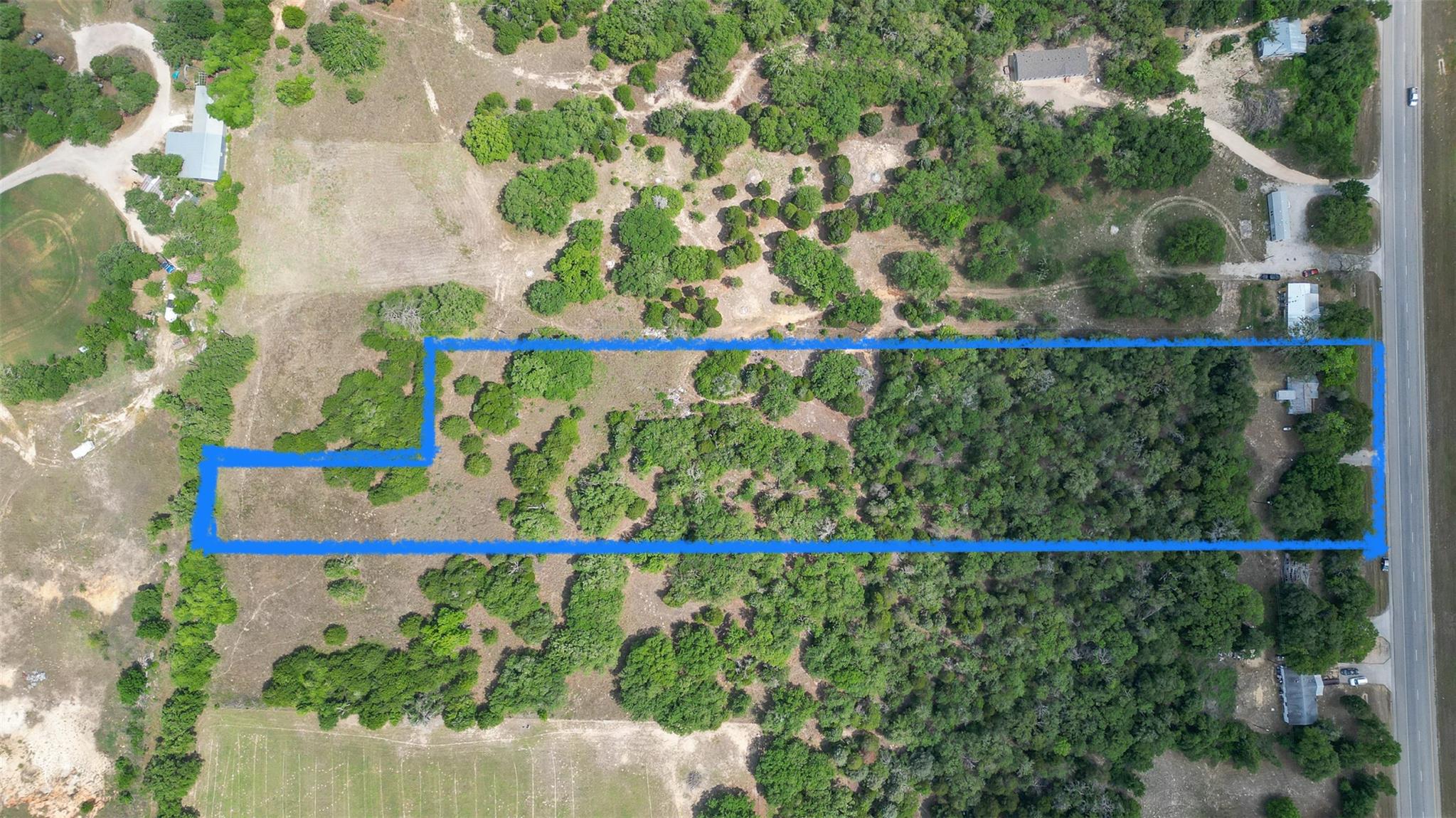 660 Highway 290 Highway Property Photo
