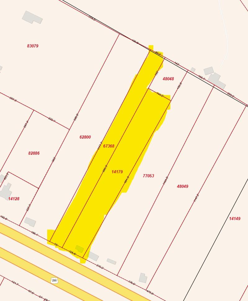 660 Highway 290 Hwy E Property Photo 2