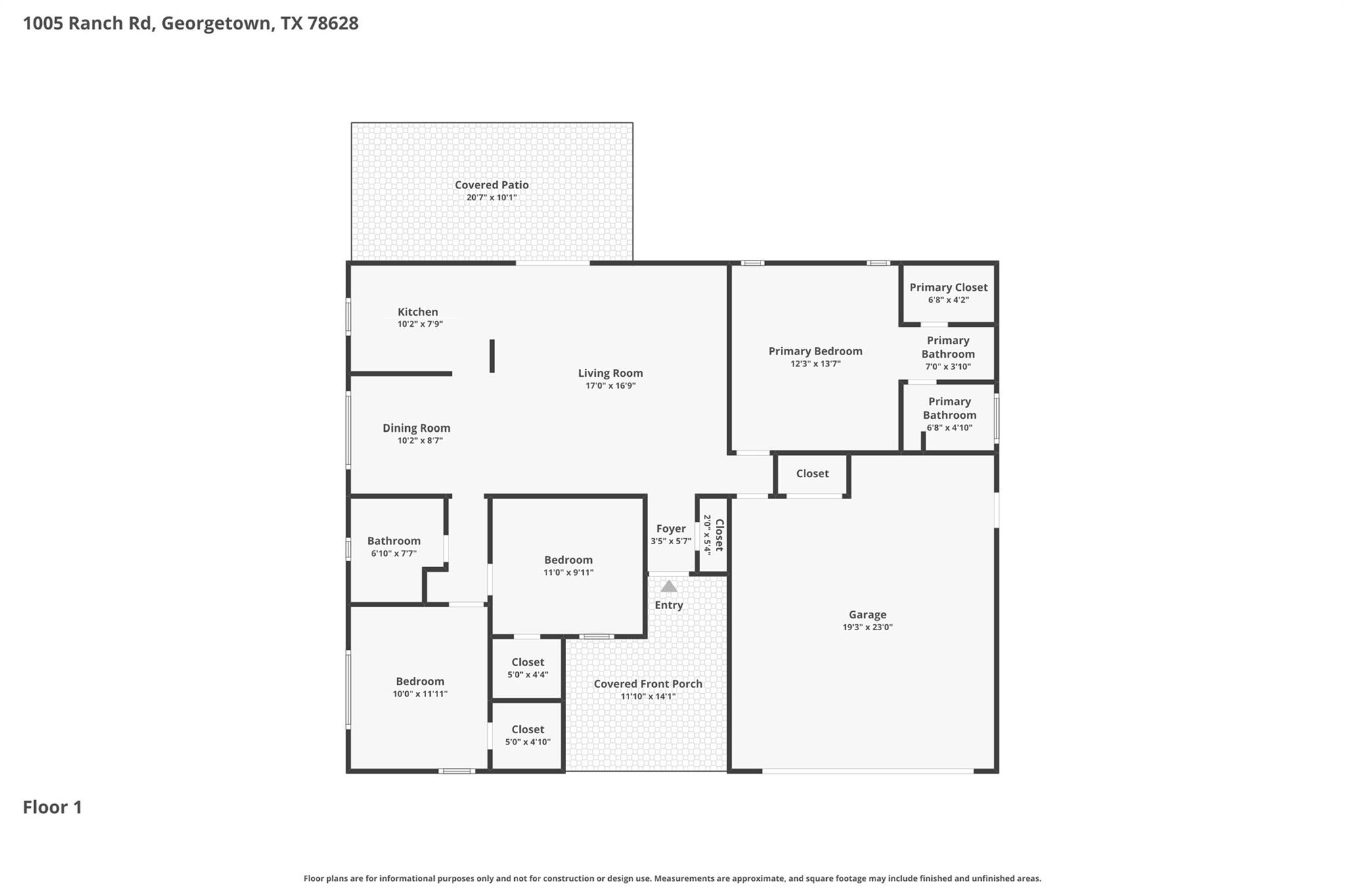 1005 Ranch Rd Property Photo 28