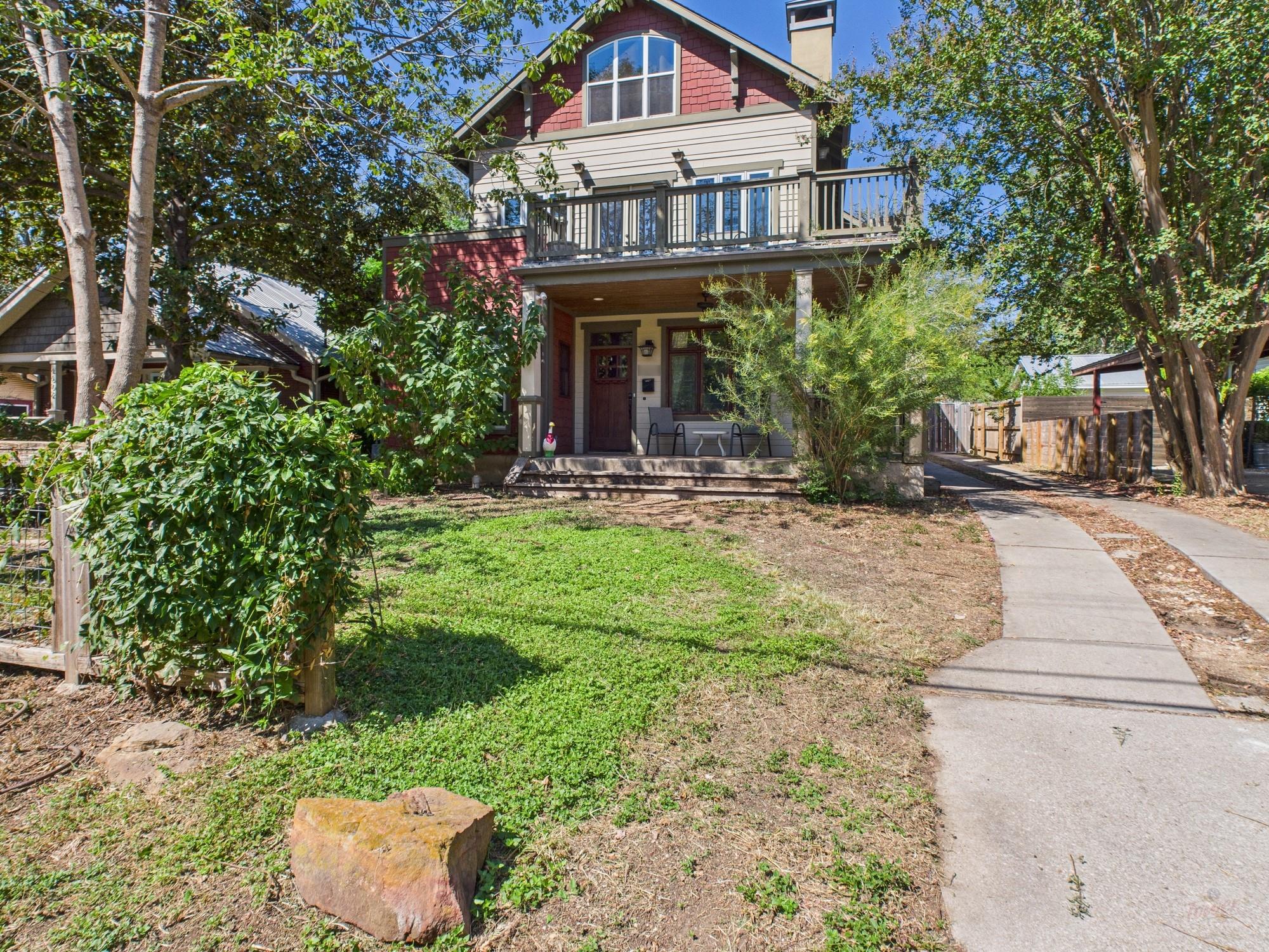 4604 Ave H Unit 2 None Property Photo 1