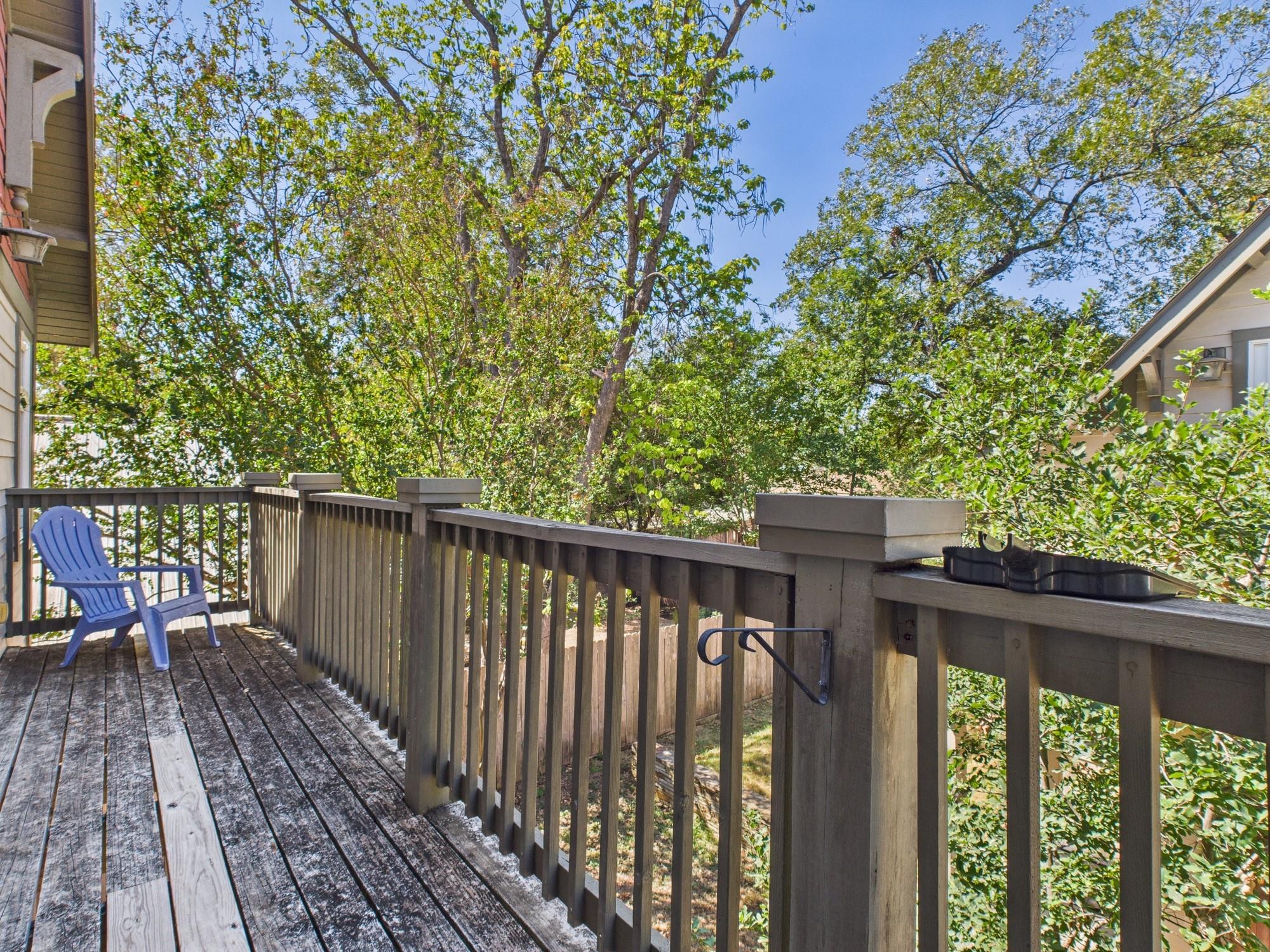 4604 Ave H Unit 2 None Property Photo 21