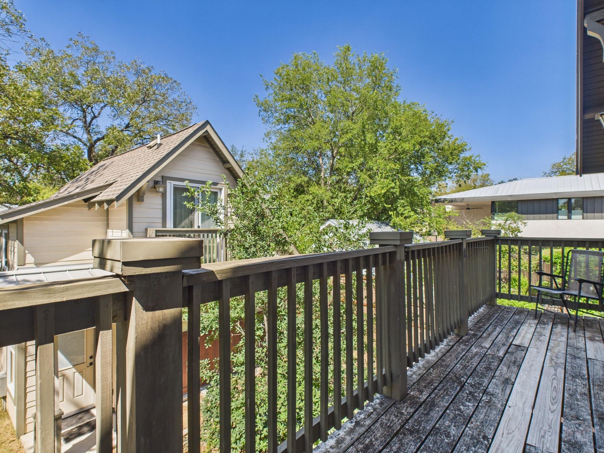 4604 Ave H Unit 2 None Property Photo 22