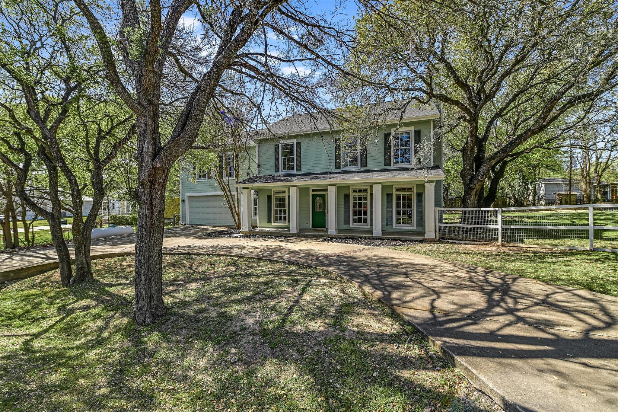 9709 Saugus Ln Property Photo