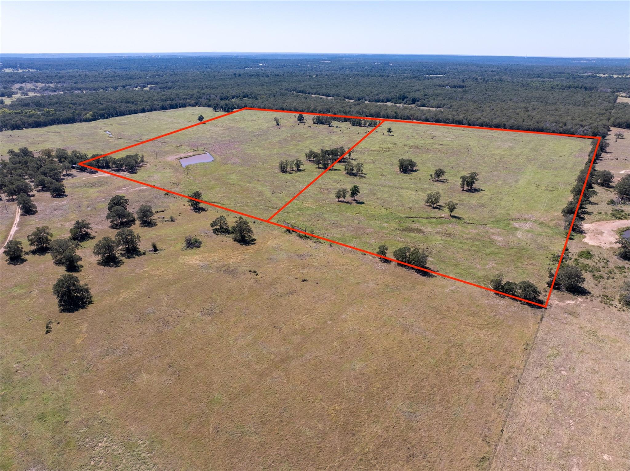 1078 Old Pin Oak Rd #tracts 1 & 2 Property Photo 1