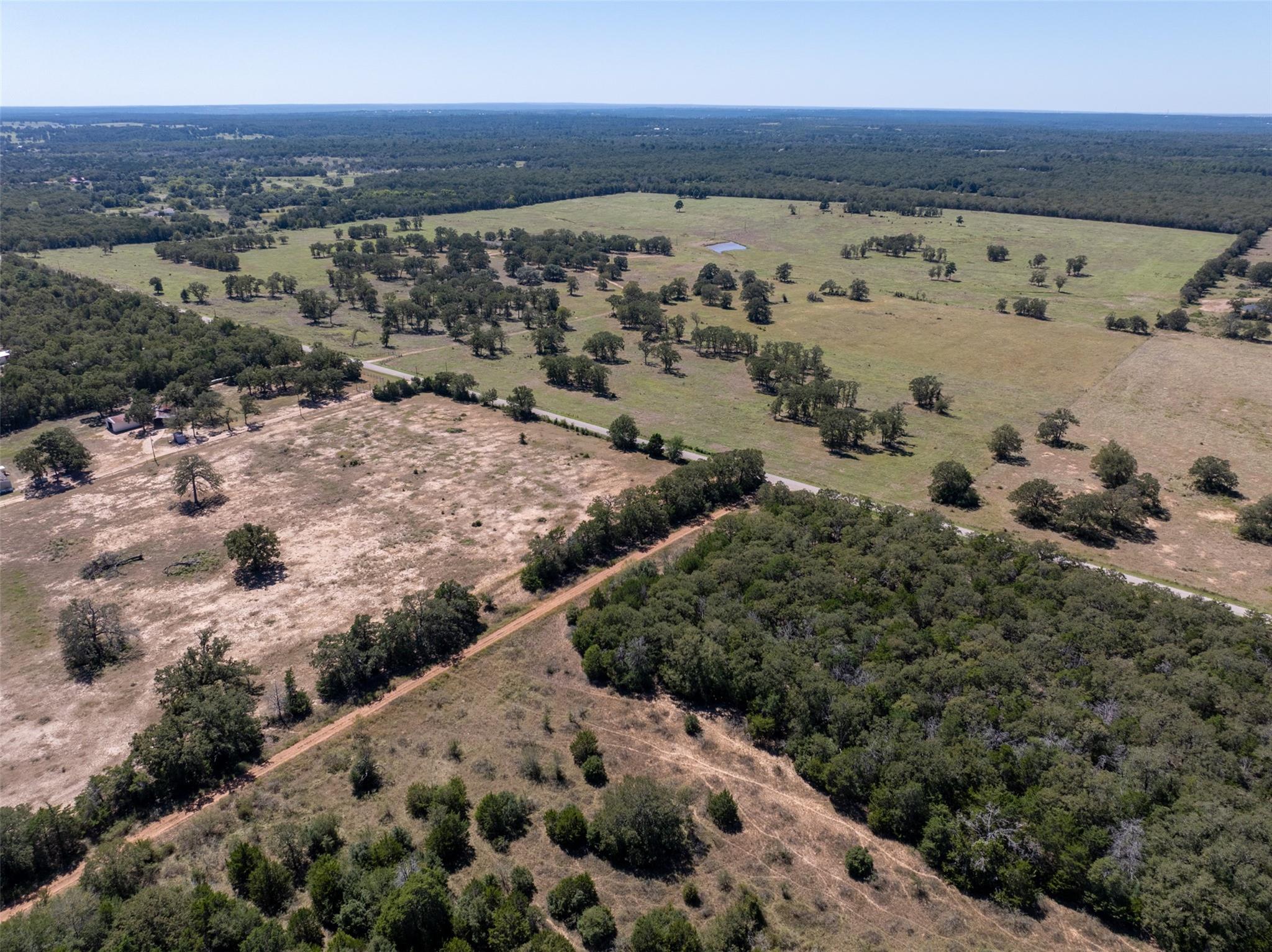 1078 Old Pin Oak Rd #tracts 1 & 2 Property Photo 7