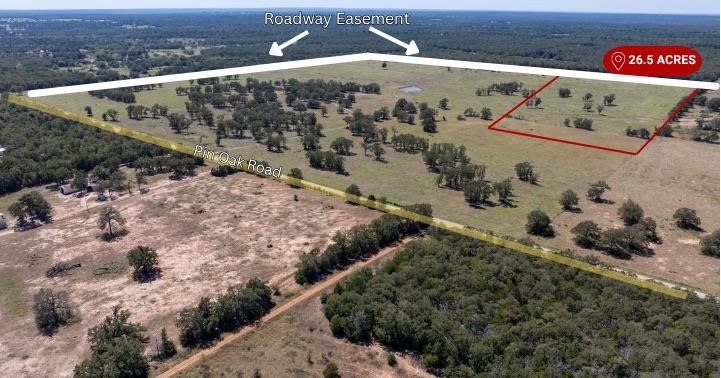 1078 Old Pin Oak Rd #tracts 1 & 2 Property Photo 14