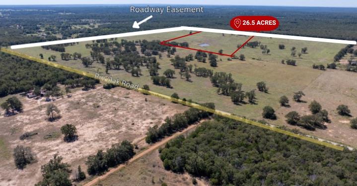 1078 Old Pin Oak Rd #tracts 1 & 2 Property Photo 15