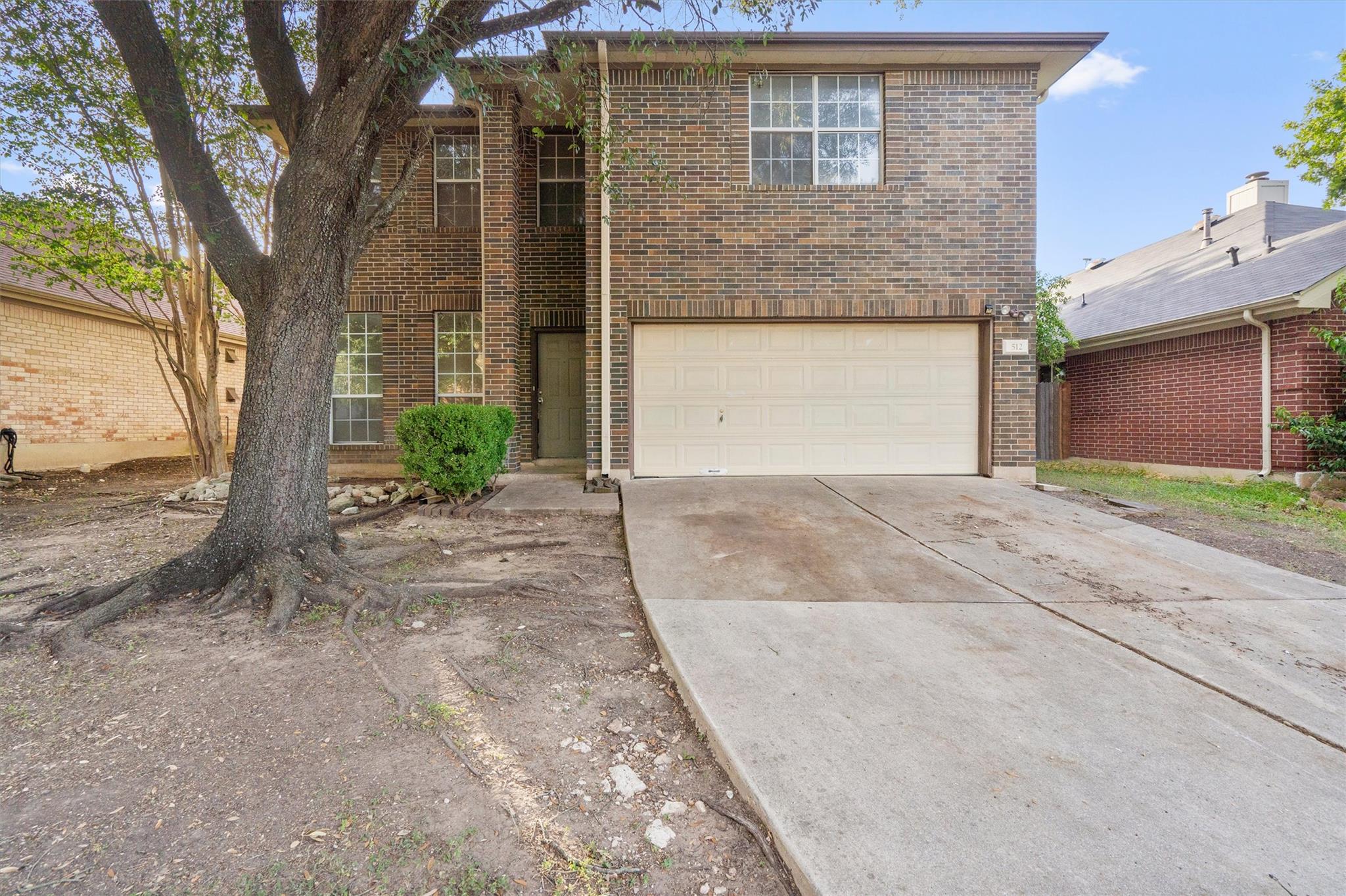 512 Dusty Leather Ct Property Photo 1