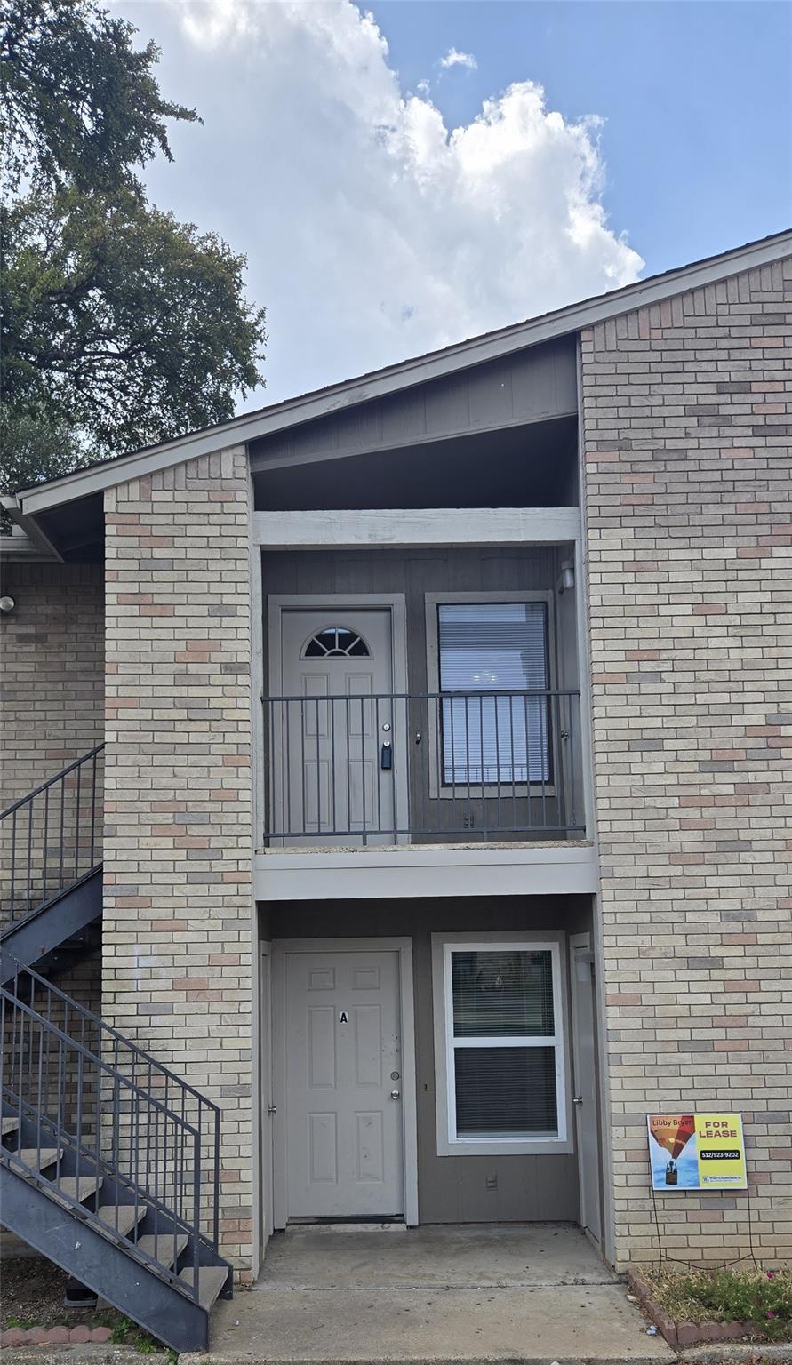 5504 Rose Hill Cir #c Property Photo 3