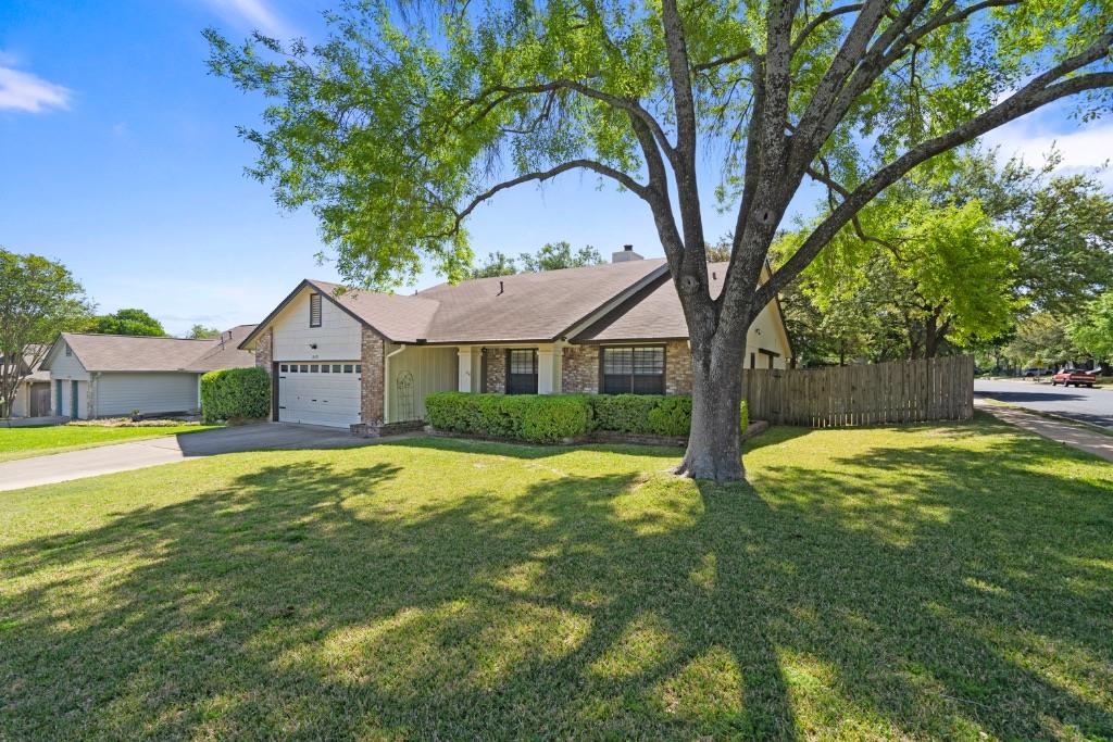 12401 Blossomwood Dr Property Photo