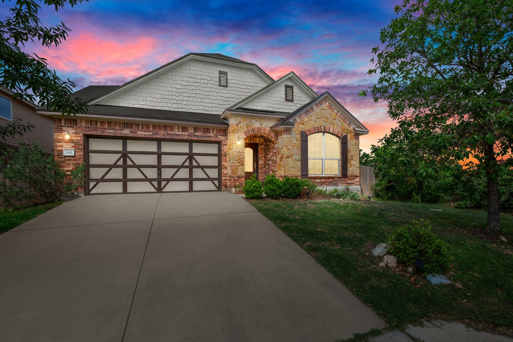 243 Mancos Dr Property Photo
