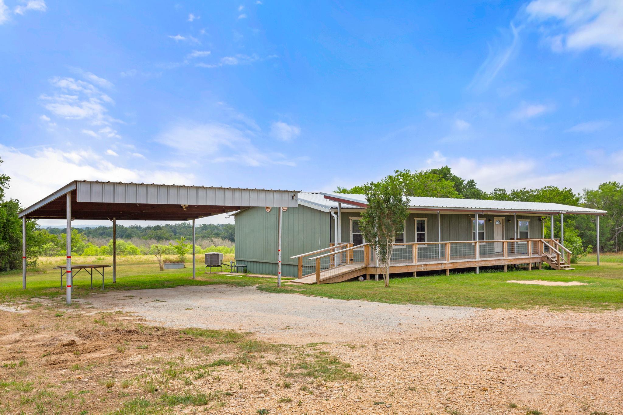 411 Fm 86 Highway Property Photo