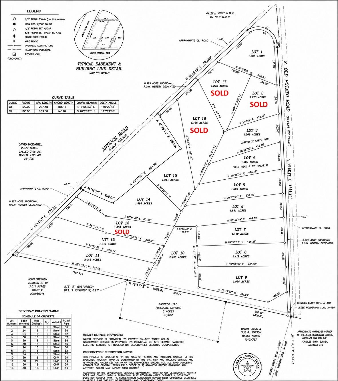Lot 15 Antioch Rd Property Photo 2