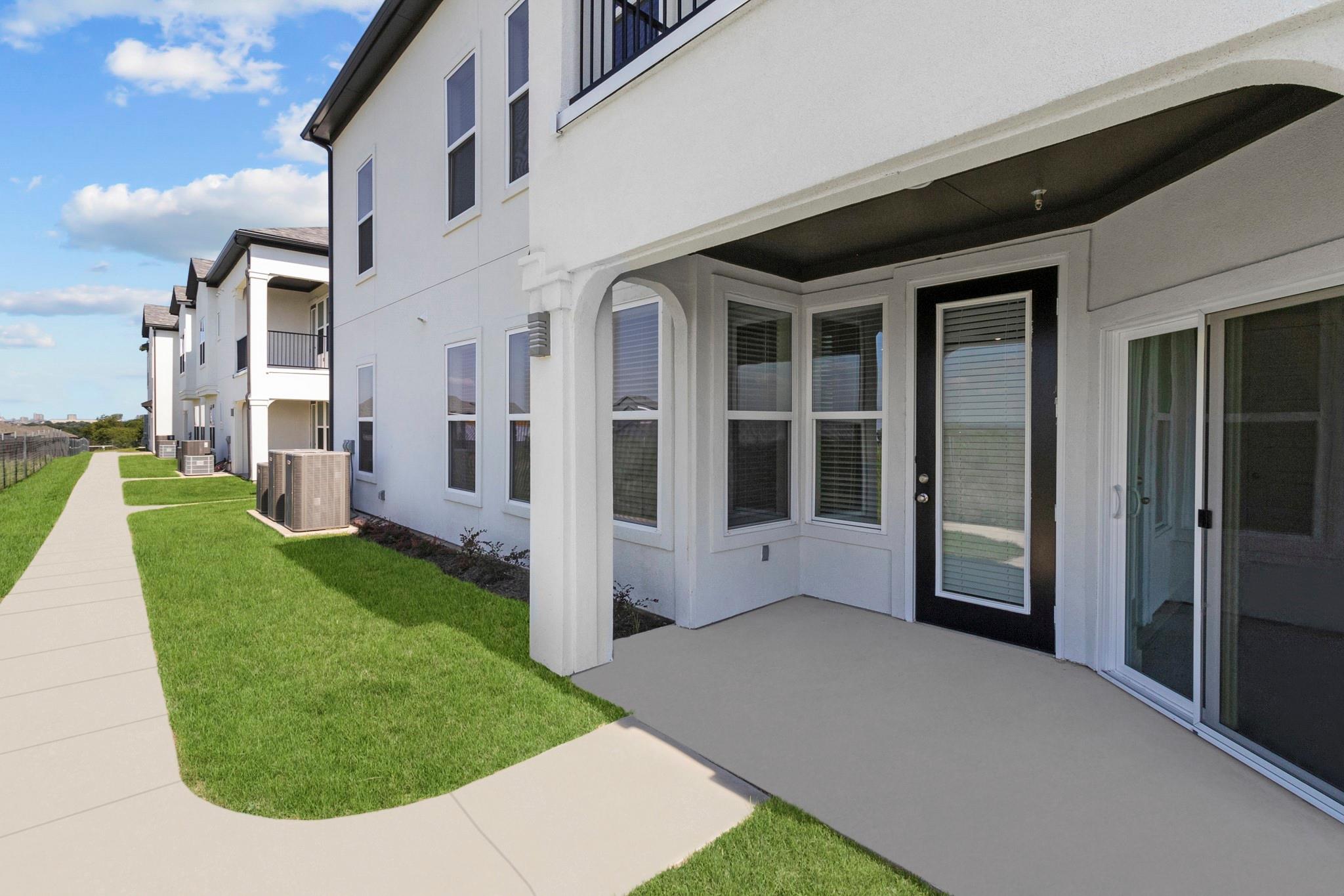 1664 Hillside Terrace None #4416 Property Photo 8